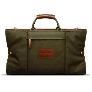 Bennett Winch Trifold Garment Bag