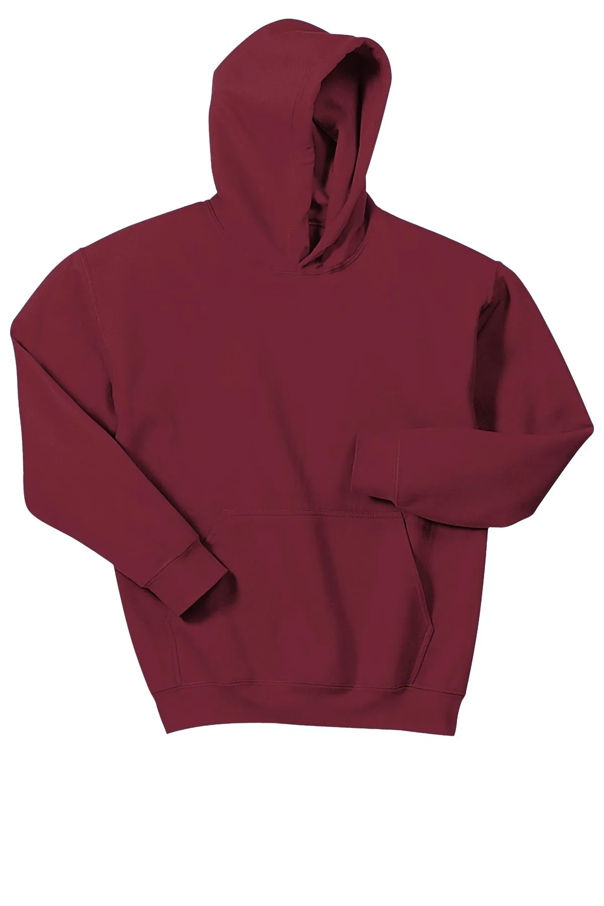 Gildan - Youth Heavy Blend™ Hooded Sweatshirt. 18500B