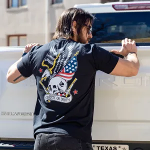 Independence Tee