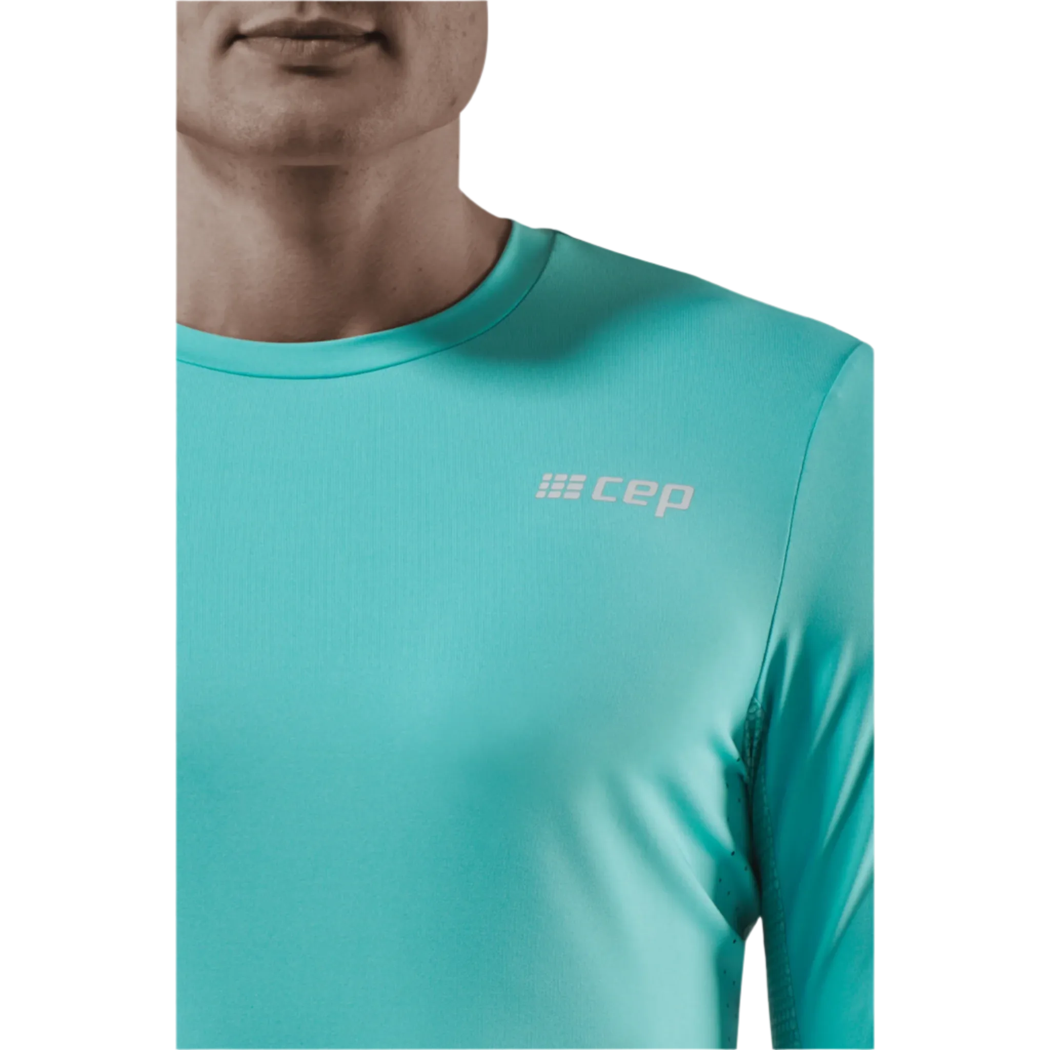 Run Long Sleeve Shirt, Men