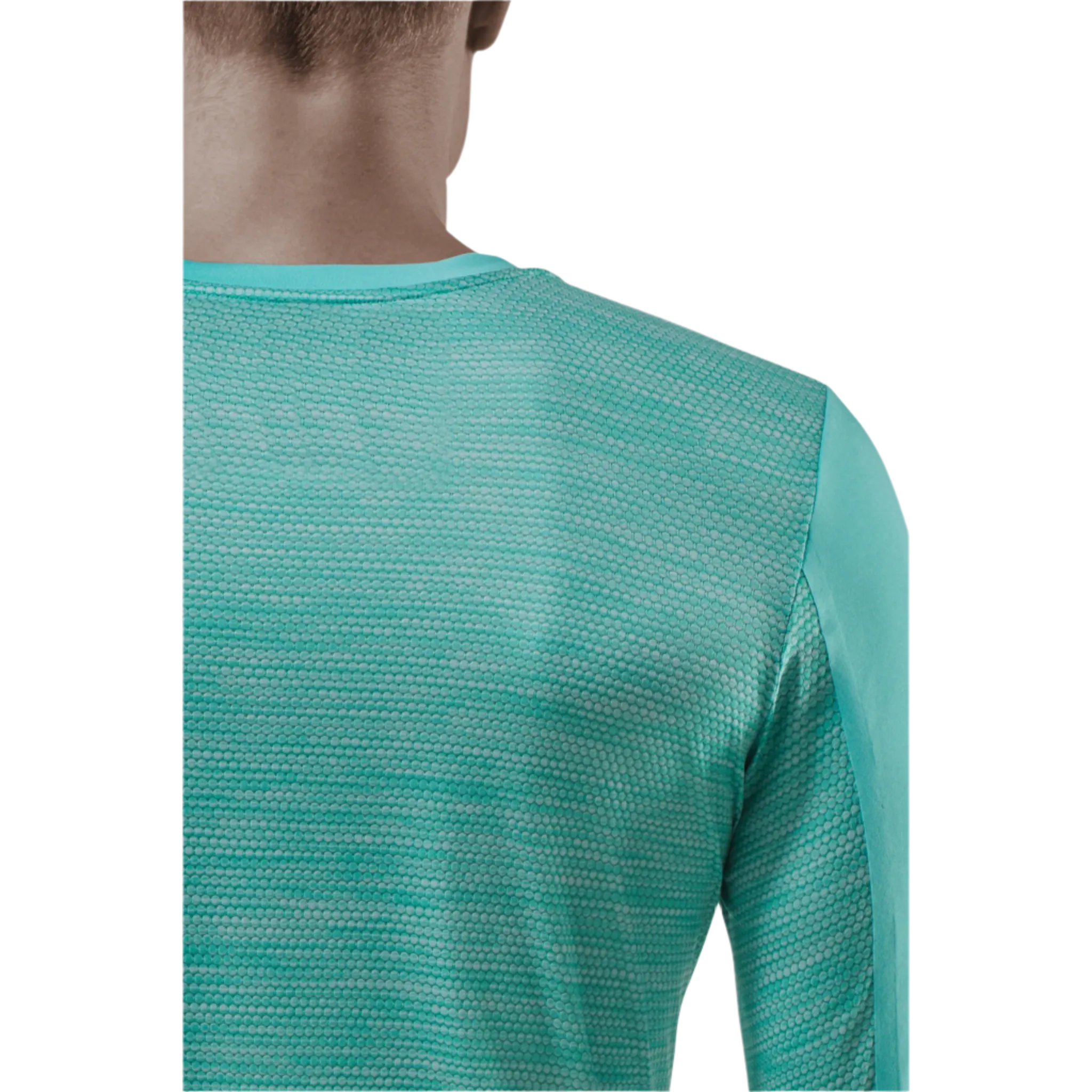 Run Long Sleeve Shirt, Men